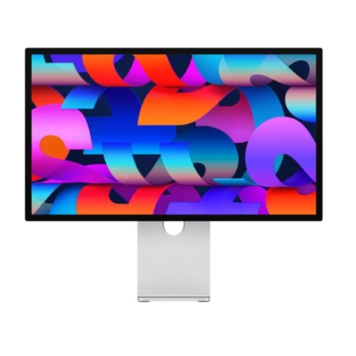 Apple Studio Display - Standard Glass - Tilt-Adjustable Stand